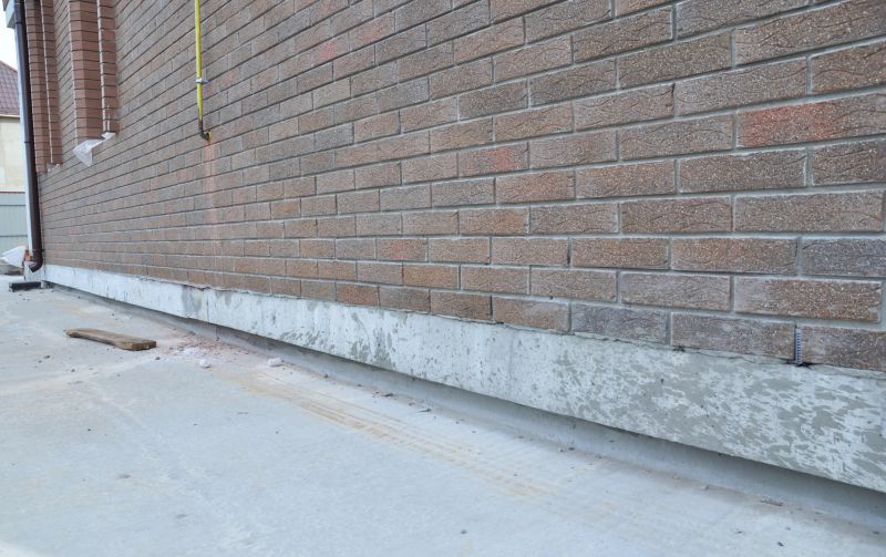Top Concrete Foundation Repair Companies in Clinton, IA