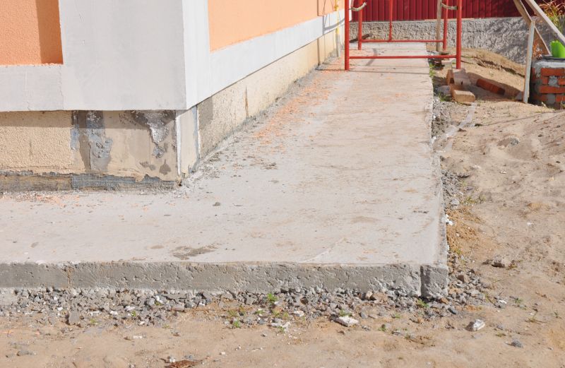 Top Concrete Foundation Repair Companies in Dubuque, IA