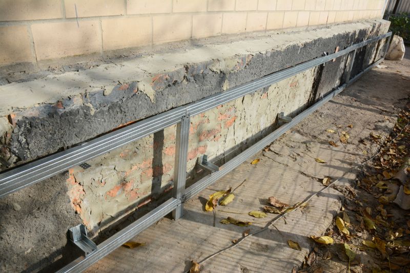Top Concrete Foundation Repair Companies in Muscatine, IA