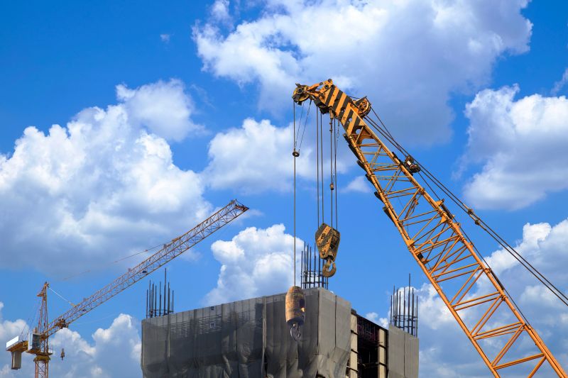 Top Foundation Lifting Companies in Dubuque, IA
