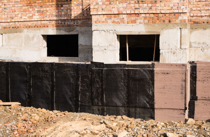Top Foundation Repair Companies in Clinton, IA