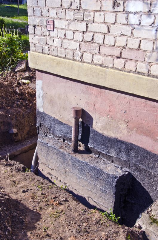 Top Foundation Repair Companies in Dubuque, IA