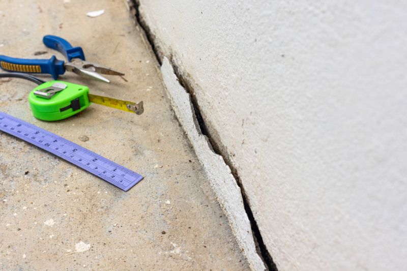 Top Foundation Repair Companies in Muscatine, IA
