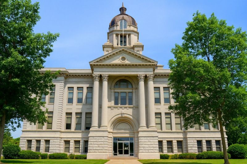 Best Foundation Lifting pros in Muscatine, IA