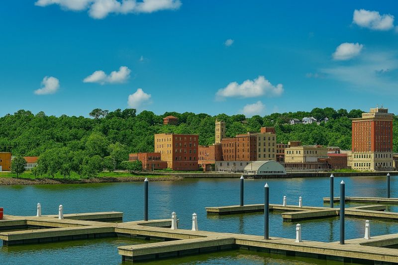 Best Foundation Repair pros in Dubuque, IA