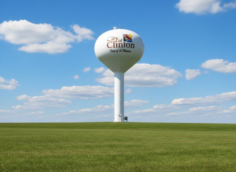 Best Foundation Repair pros in Clinton, IA